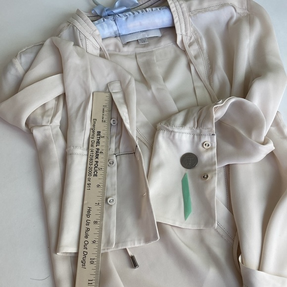 Silk Brochu  Walker long sleeve xs - Picture 8 of 11